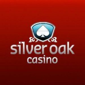 Silver Oak Casino Logo